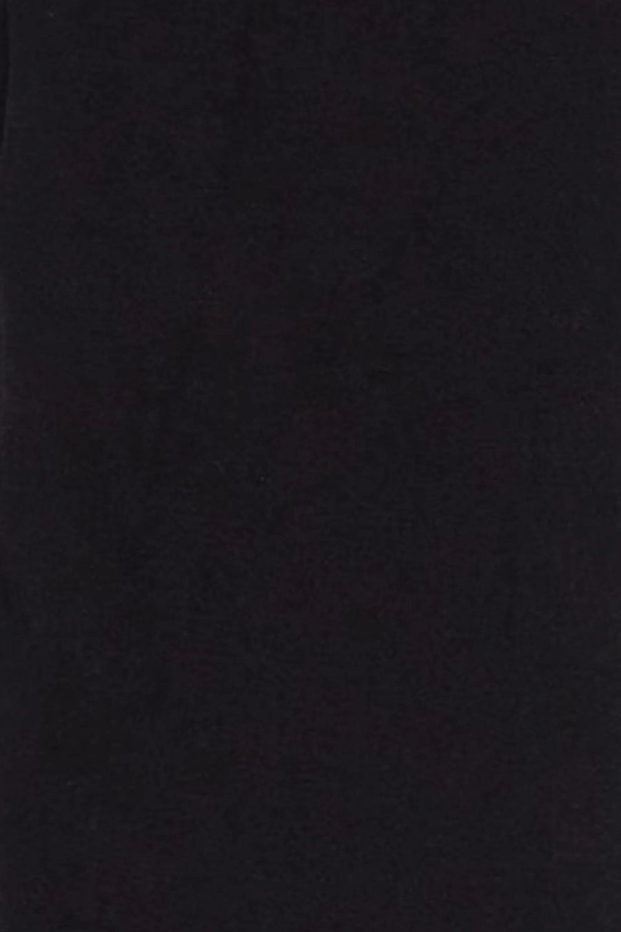 King Louie Tights Solid Black, Strumpfhose