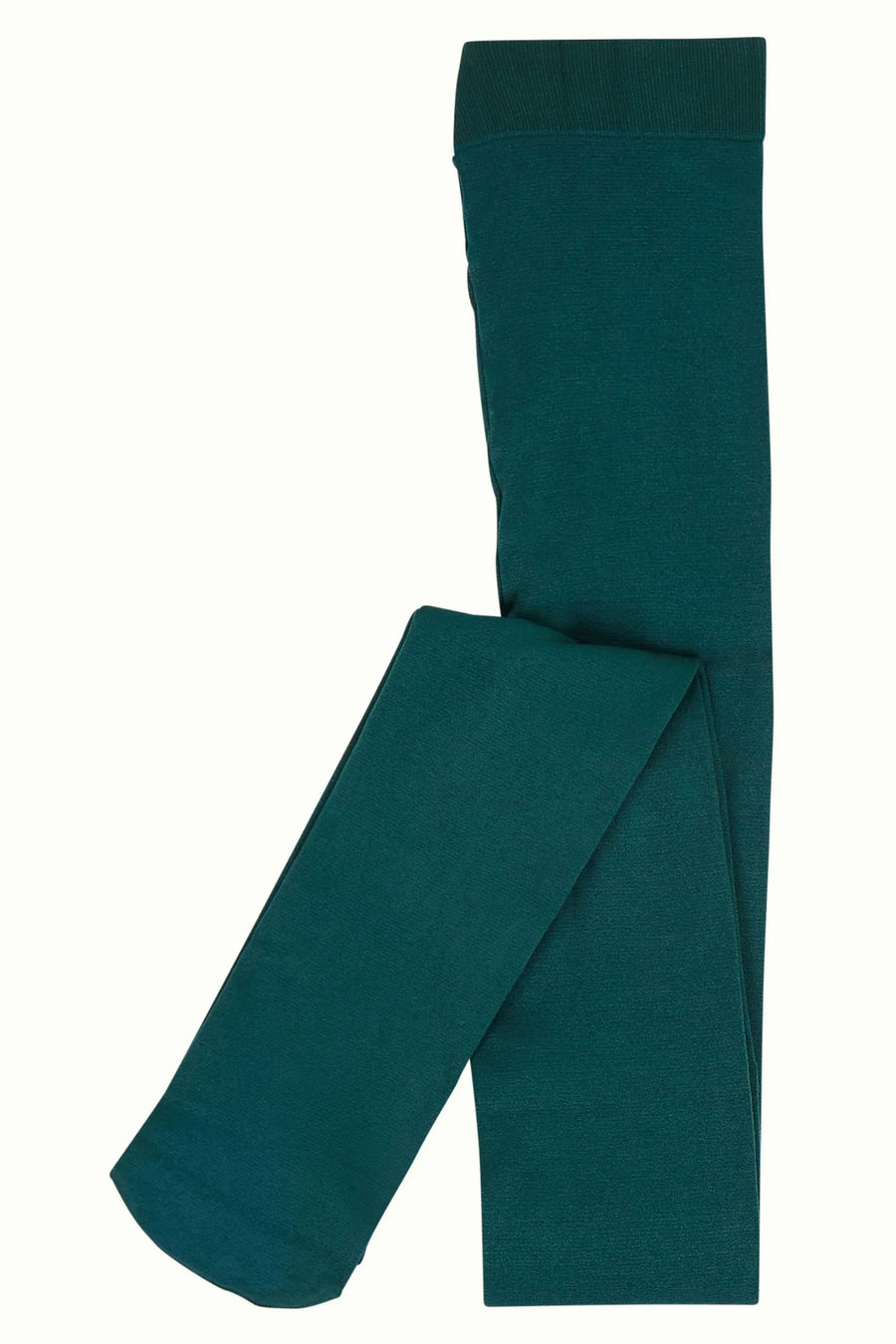 King Louie Tights Solid Strumpfhose pine green