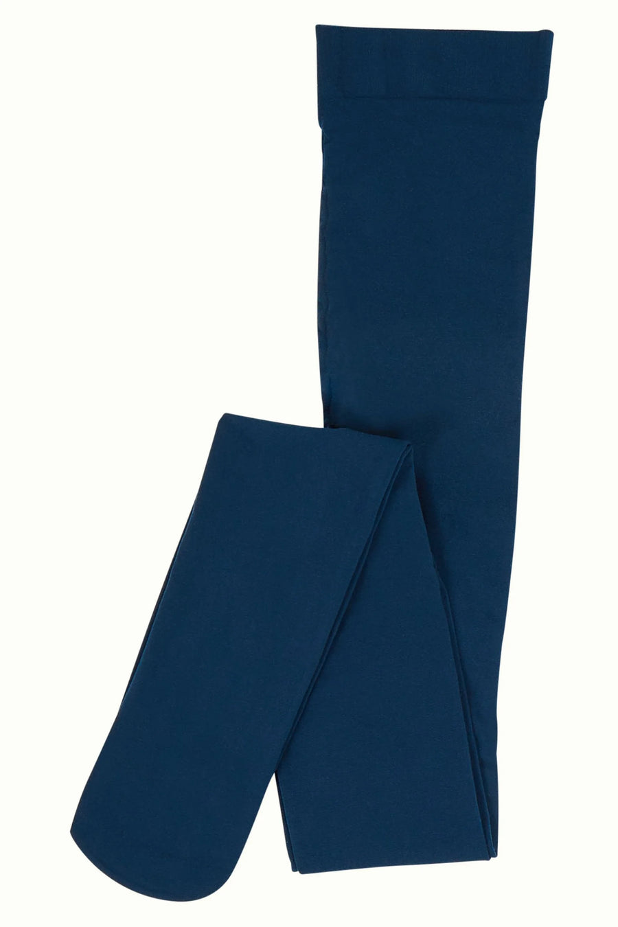 King Louie Tights Solid dark navy, Strumpfhose