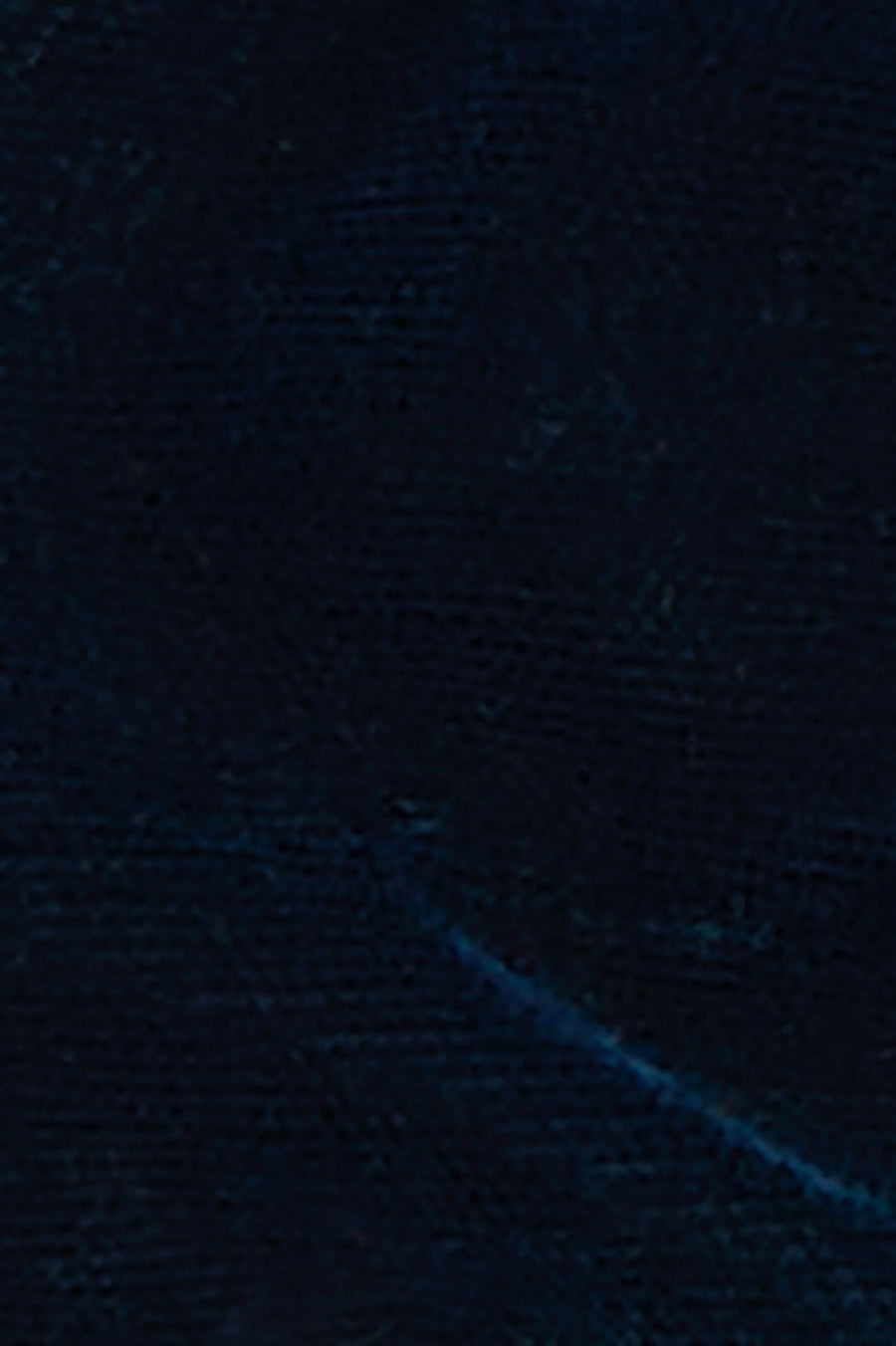 King Louie Twist Hairband Gamine Velvet pond blue, Haarband, Stirnband