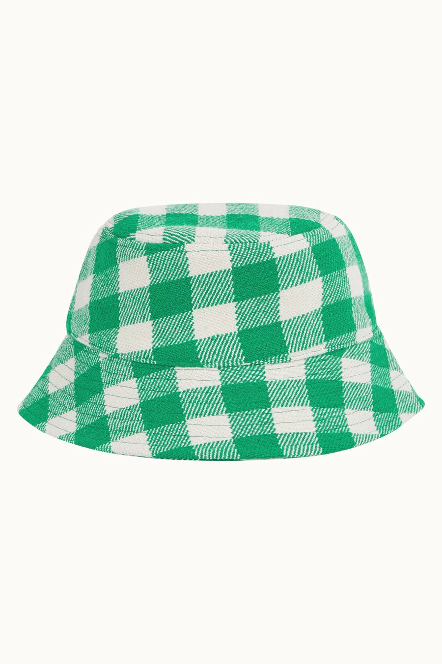 King Louie Bucket Hat Le Brigitte, Ultra Green