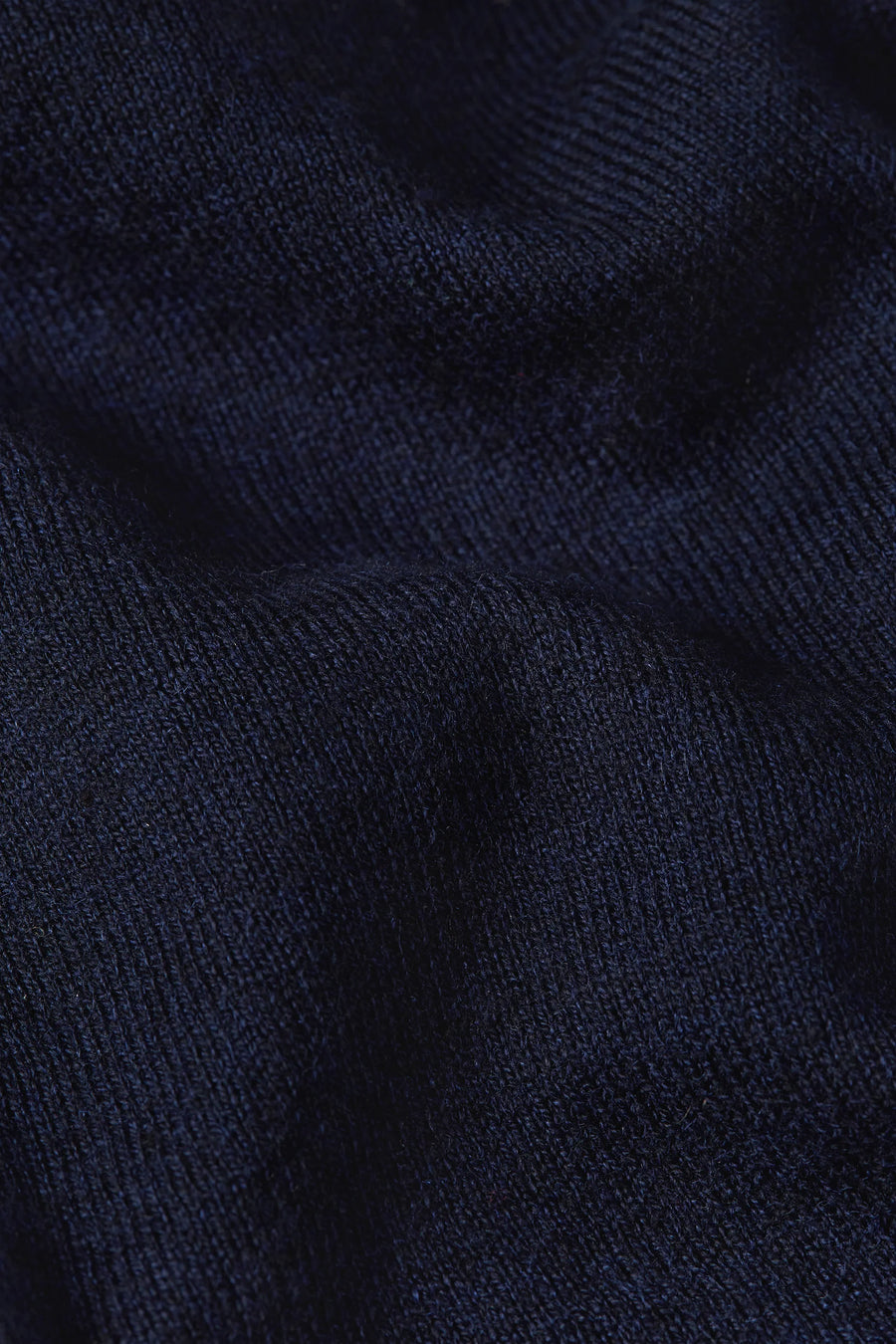 King Louie Audrey Top Cocoon, blue, Pullover