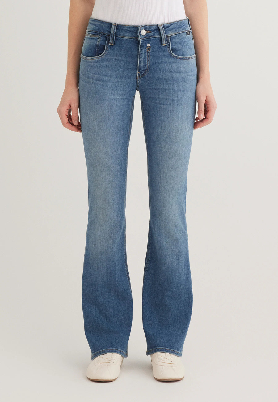 Mavi Bella Jeans, dark brushed venice