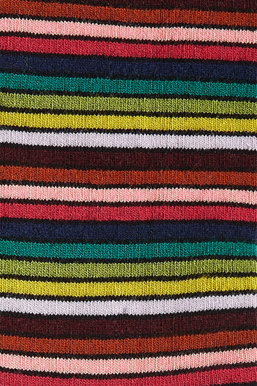 King Louie Socks Lumi Stripe, black