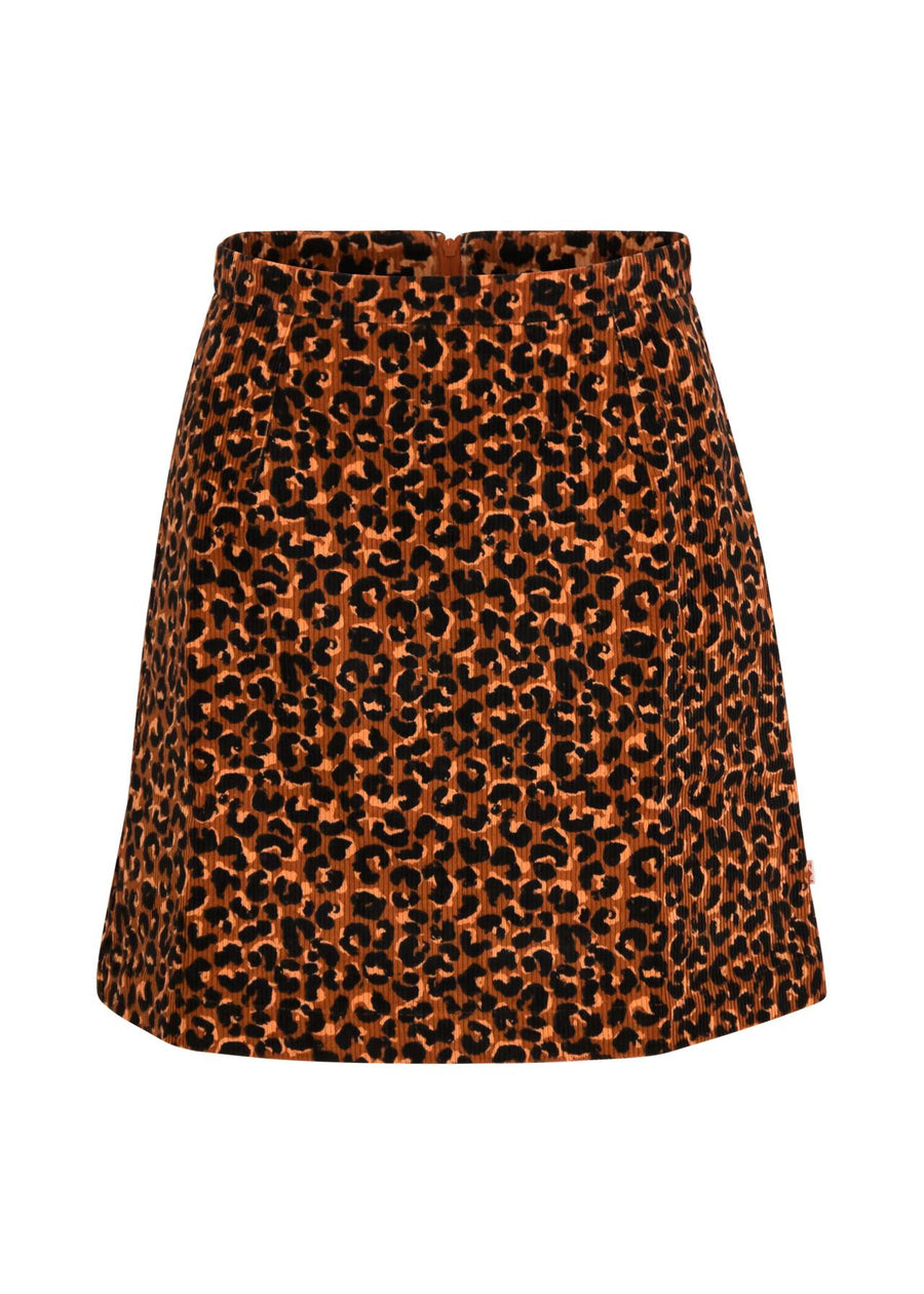 Blutsgeschwister Dreamy Eyes, leo mia lea, Minirock Cord