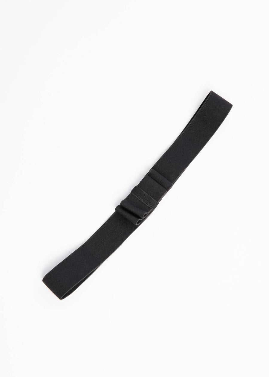 Blutsgeschwister Fantastic Elastic Bow, energy into beauty belt, Taillengürtel