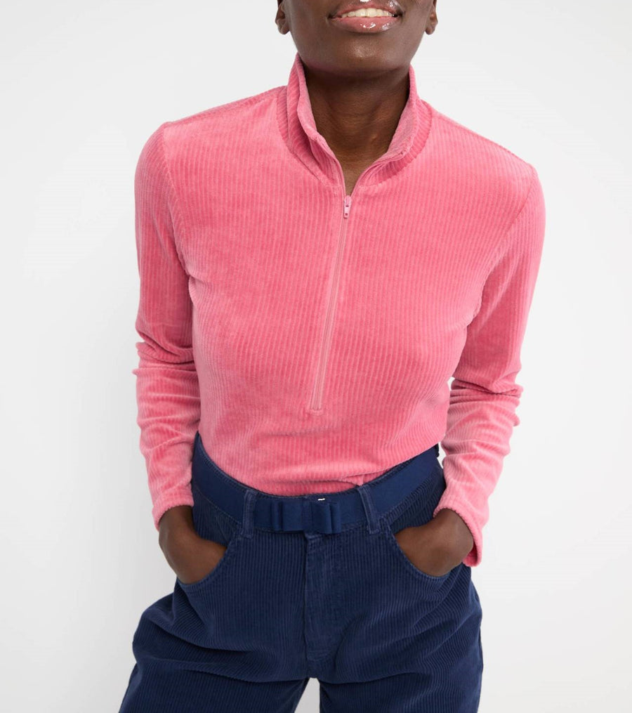 Blutsgeschwister Fantastic Elastic Bow happy blue belts