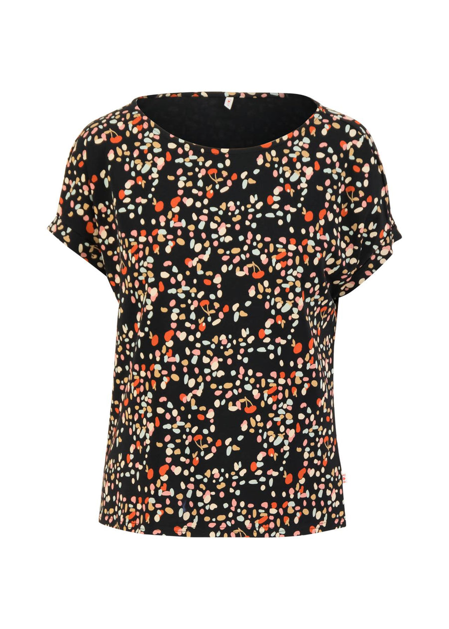 Blutsgeschwister Glow and Grow T-Shirt summer night cutie-pie