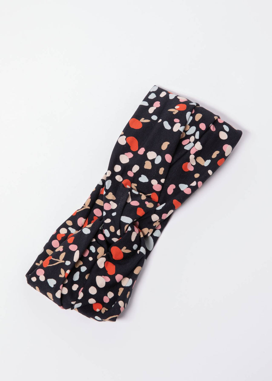 Blutsgeschwister Haarband Hot Knot Wrap summer night cutie-pie