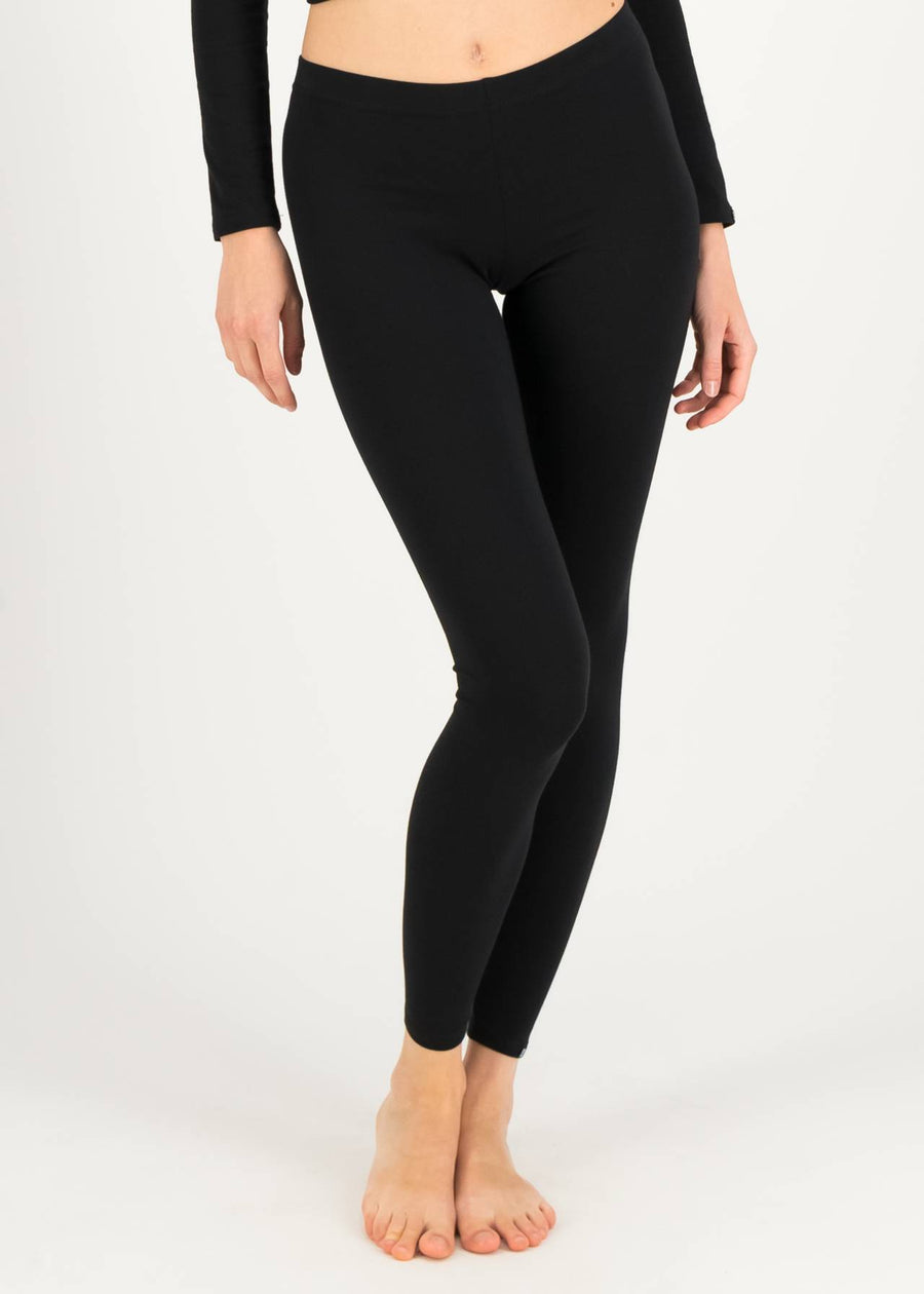 Blutsgeschwister Lovely Legs awaken your fantasy black Leggings