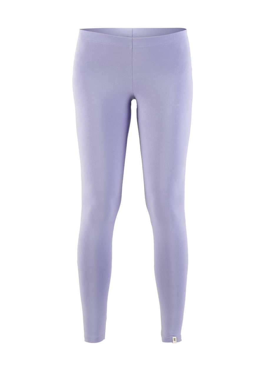 Blutsgeschwister Lovely Legs, Leggings, feel fresh blue