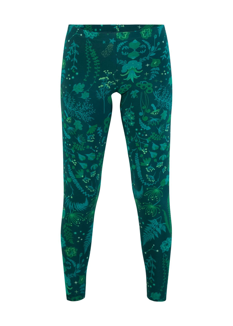 Blutsgeschwister Lovely Legs Leggings, magical night walk