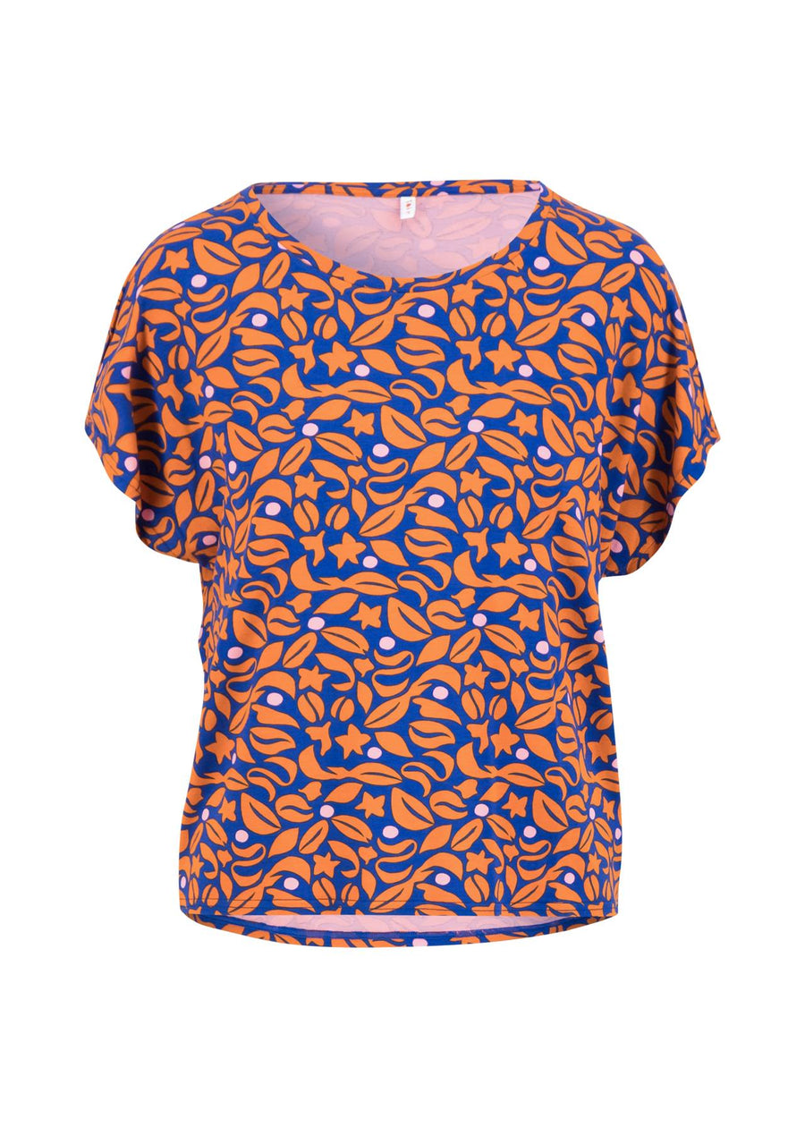 Blutsgeschwister The Overspacious midnight coffee T-Shirt