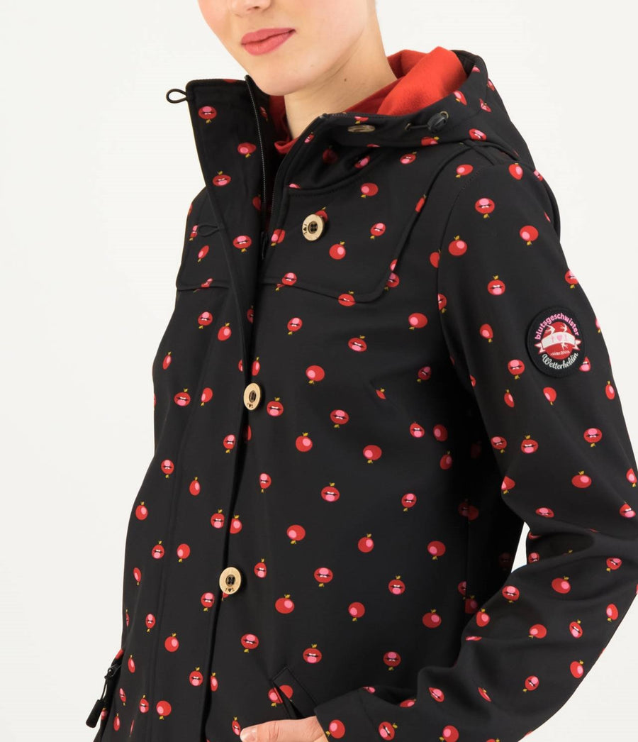 Jacke Blutsgeschwister Blouson Blutsgeschwister Women's Jacket