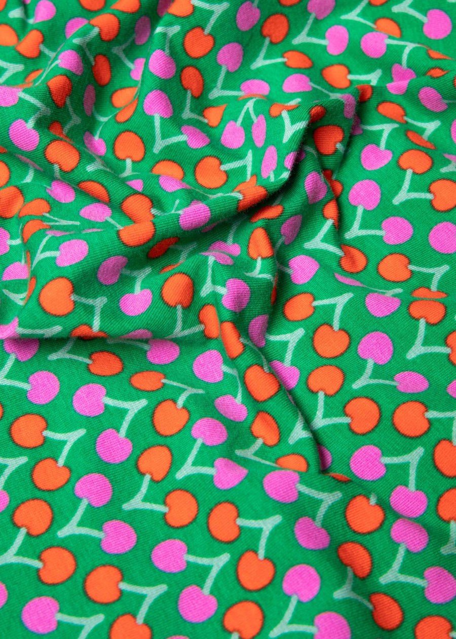 Blutsgeschwister Hootchy Kootchy Petite cherry it up, Kleid