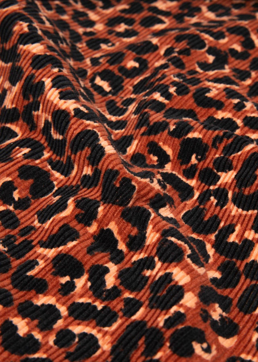 Blutsgeschwister Dreamy Eyes, leo mia lea, Minirock Cord