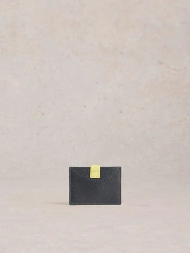 White Stuff Cari Card Holder, Kartenhalter blue mlt