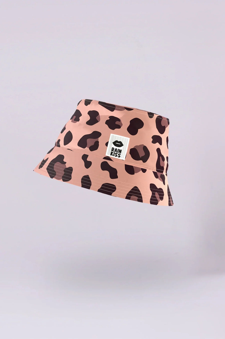 Rainkiss Bucket Hat Pink Panther, Leo