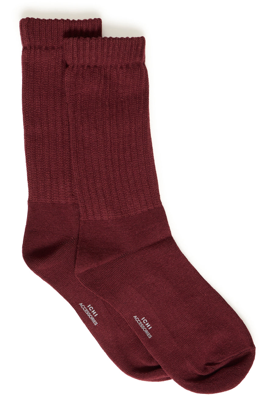 ICHI IAmosh Socken, port royale