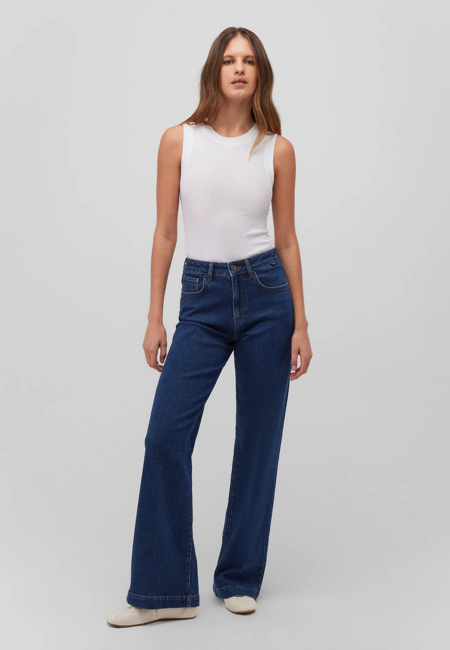 Mavi Malibu, Marlenejeans, Rinse Denim