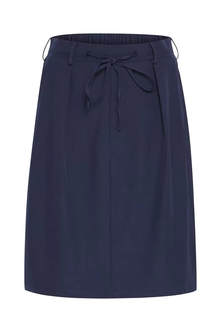 Fransa Frmareena Skirt, navy blazer melange, Rock