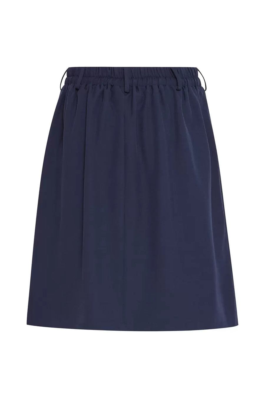 Fransa Frmareena Skirt, navy blazer melange, Rock