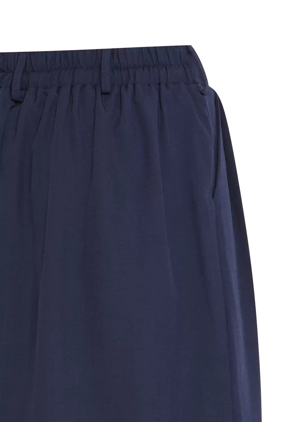 Fransa Frmareena Skirt, navy blazer melange, Rock