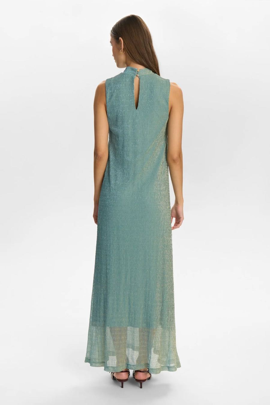 Nümph Nuvimma Kleid baltic sea