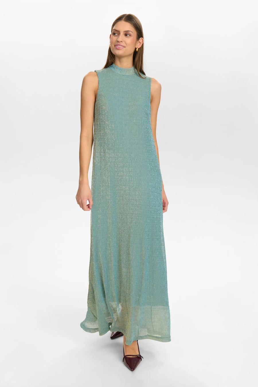Nümph Nuvimma Kleid baltic sea