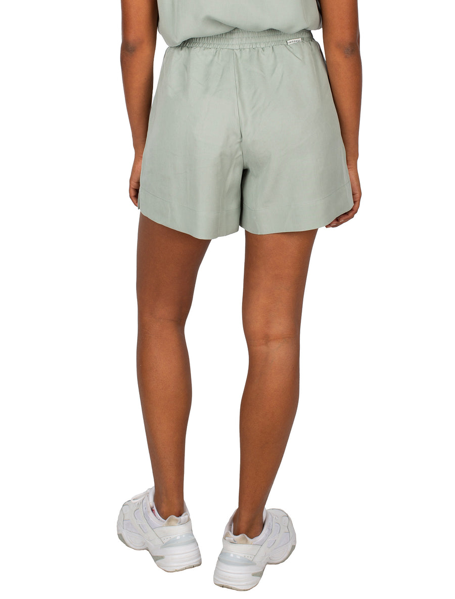 Iriedaily Tenca Shorts sage