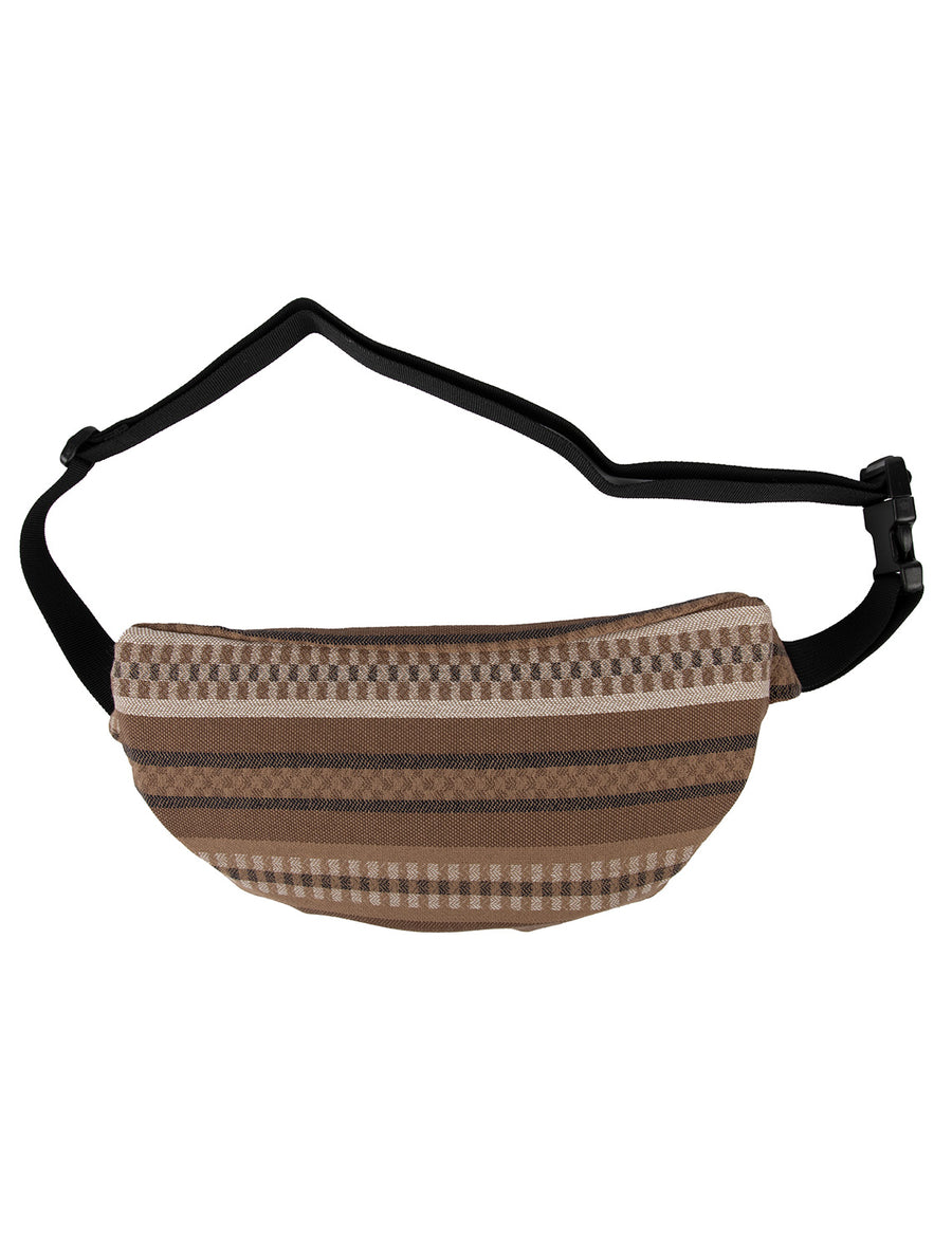 Iriedaily Hip Bag Vintachi, mocca, Bauchtasche