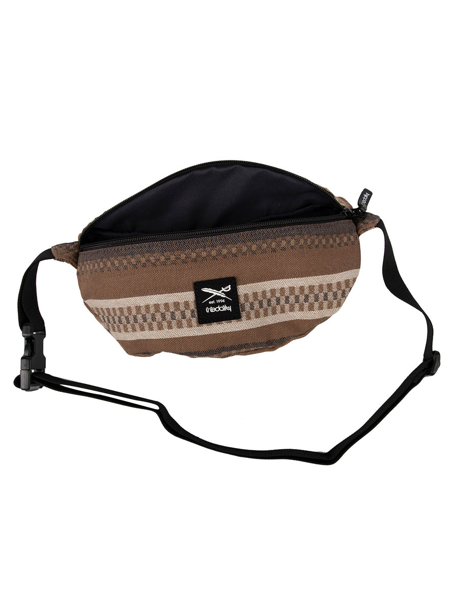 Iriedaily Hip Bag Vintachi, mocca, Bauchtasche