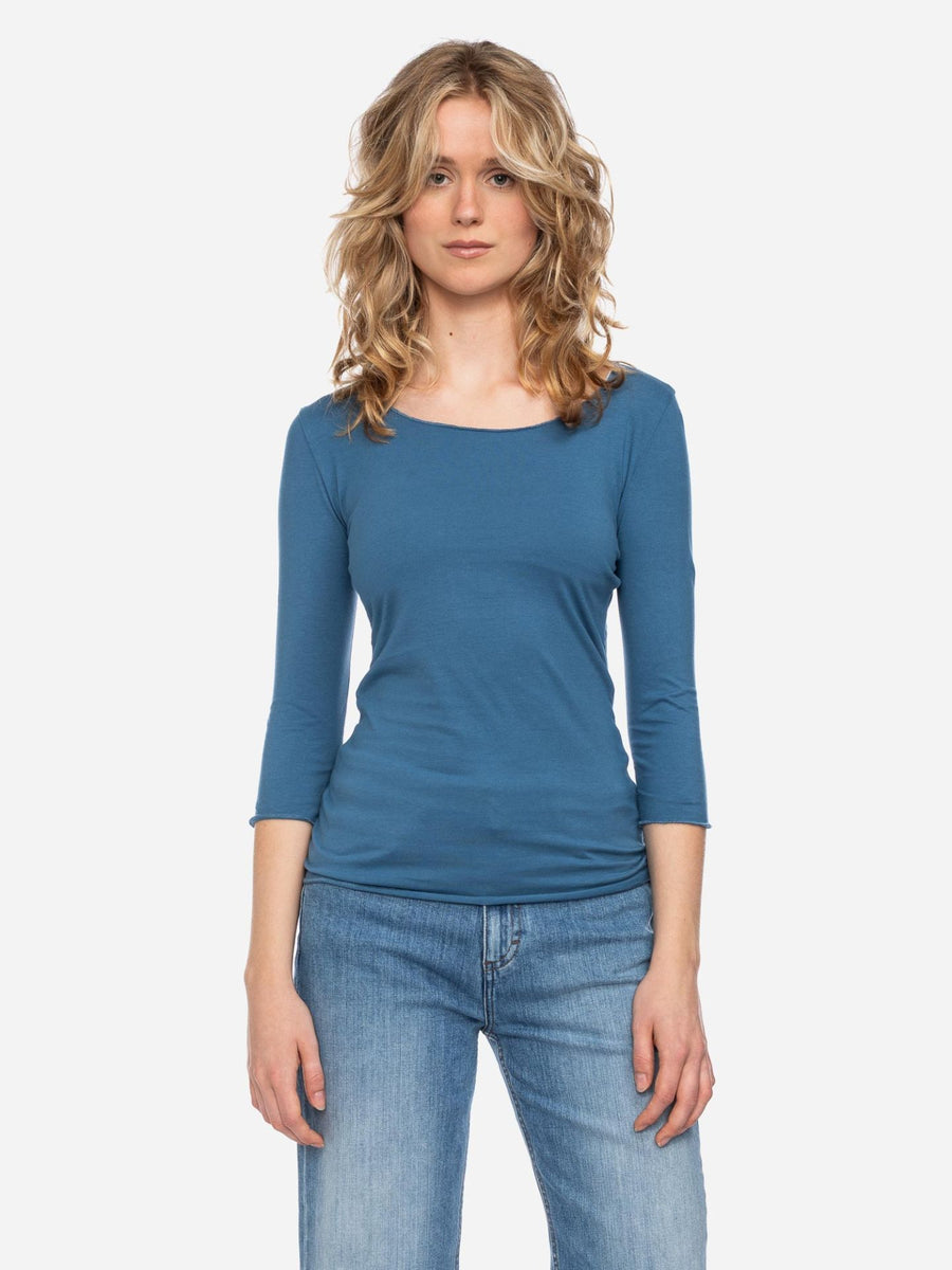 ATO Shirt Caja stellar