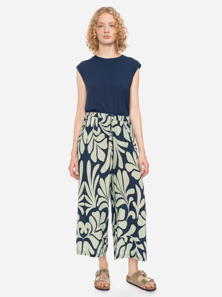 ATO Culotte Linnea pblu/mnt