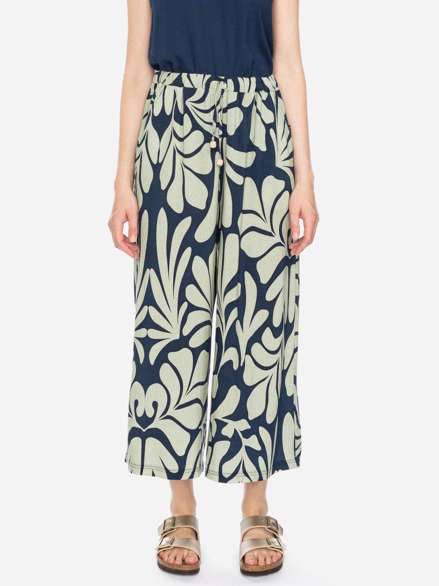 ATO Culotte Linnea pblu/mnt