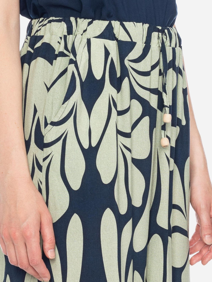 ATO Culotte Linnea pblu/mnt
