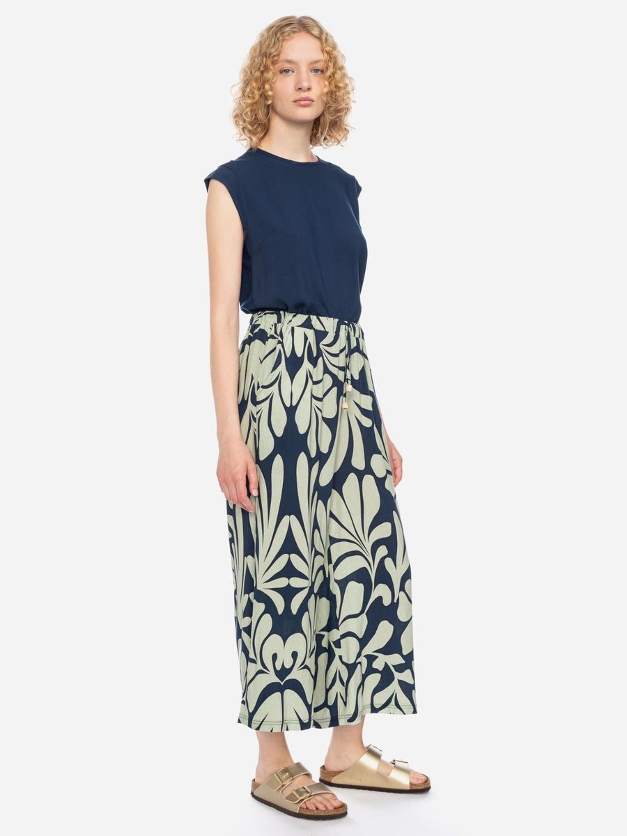ATO Culotte Linnea pblu/mnt