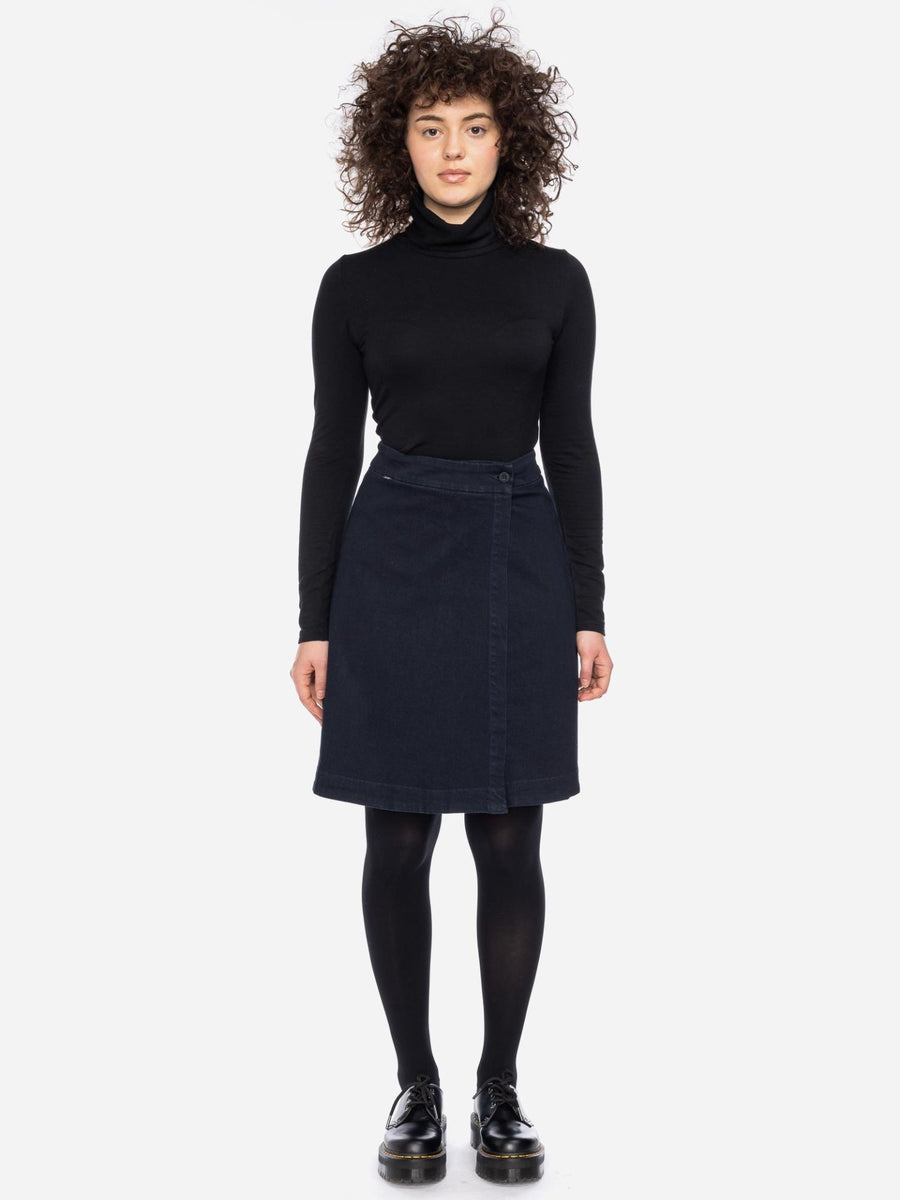 ATO Nana Rock Denim, dbl