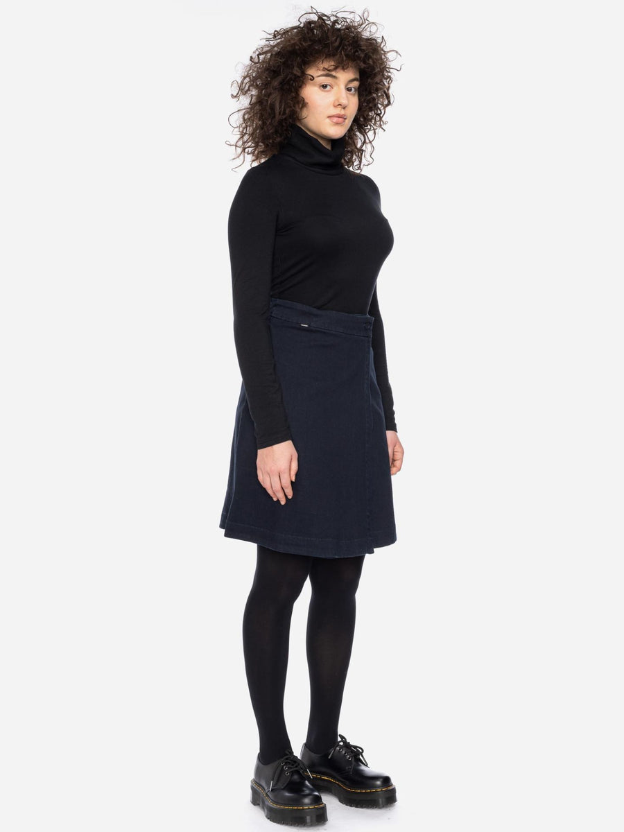 ATO Nana Rock Denim, dbl