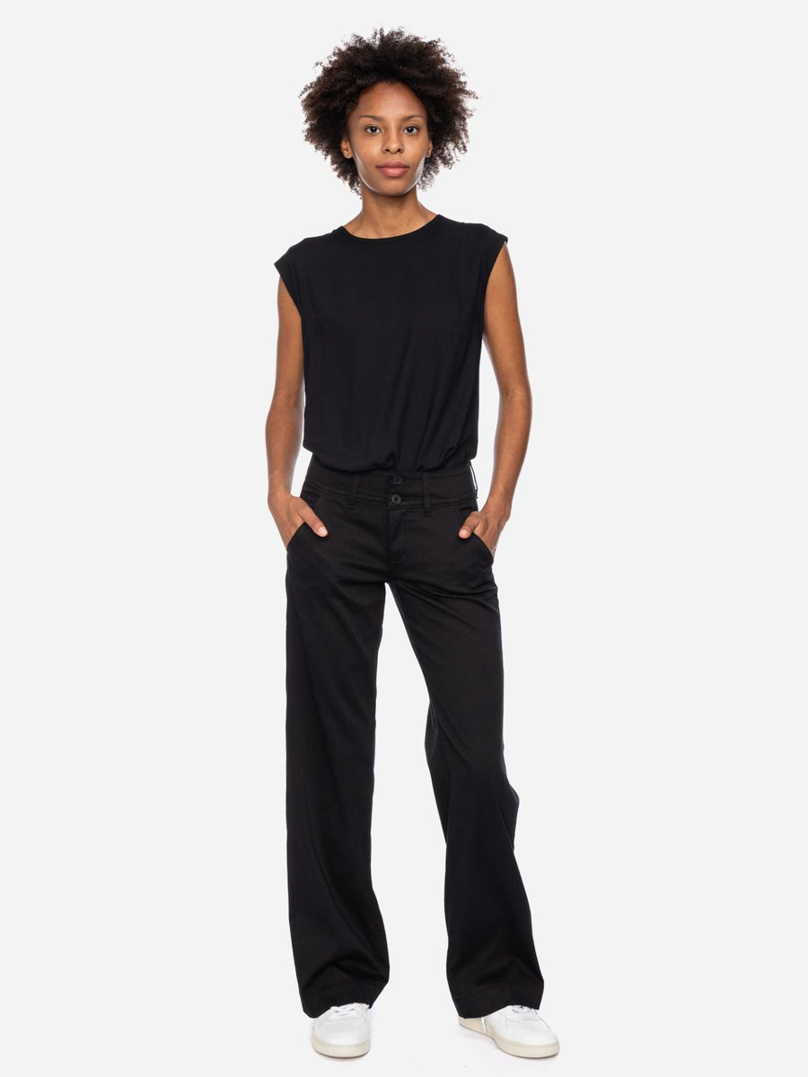 ATO Hose Lilia black