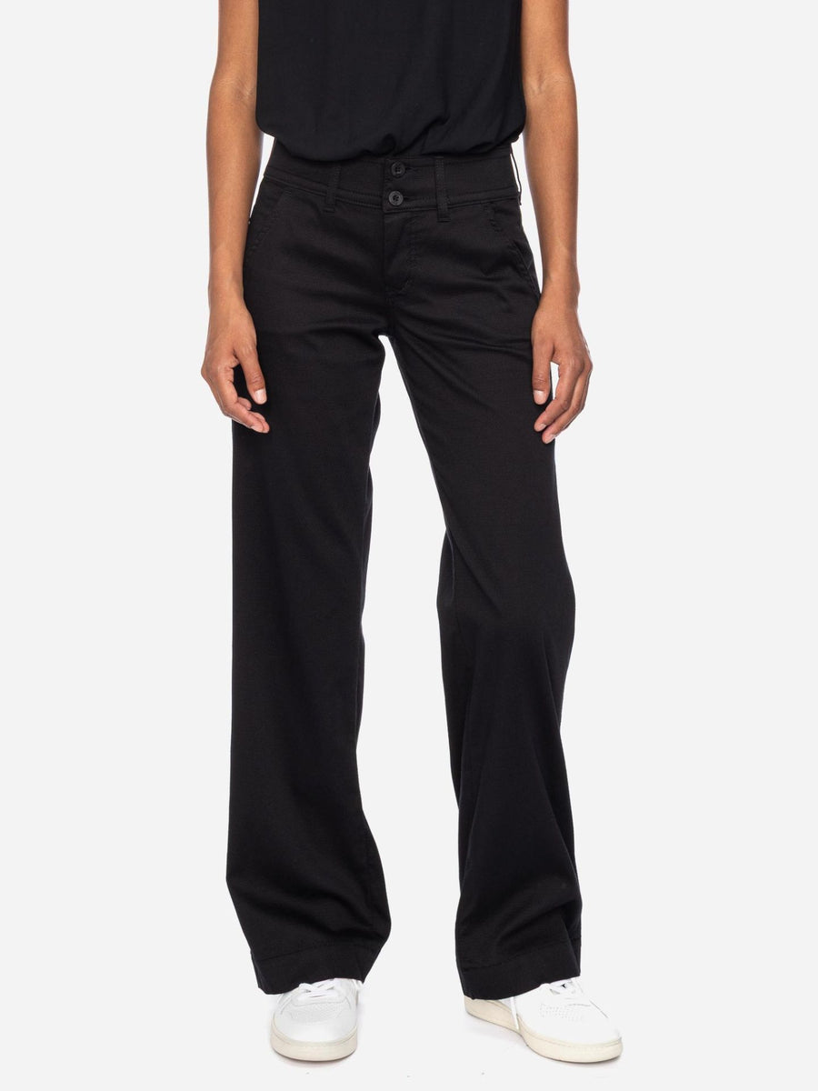 ATO Hose Lilia black