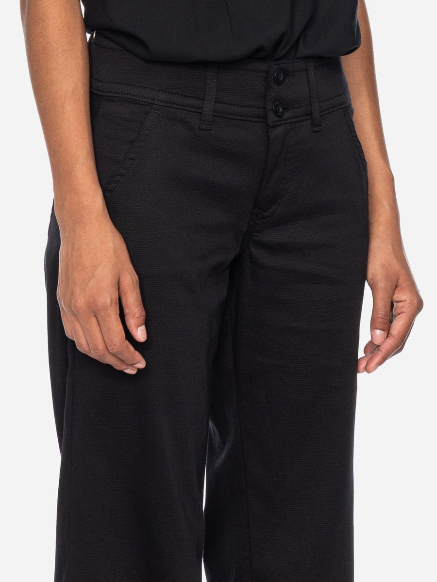 ATO Hose Lilia black