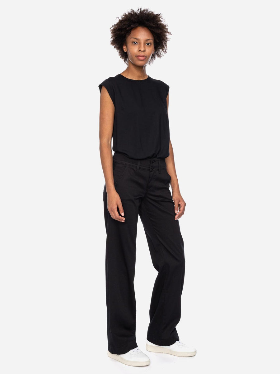 ATO Hose Lilia black