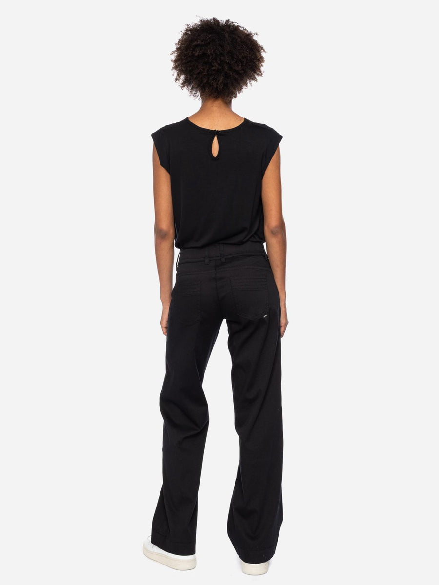 ATO Hose Lilia black