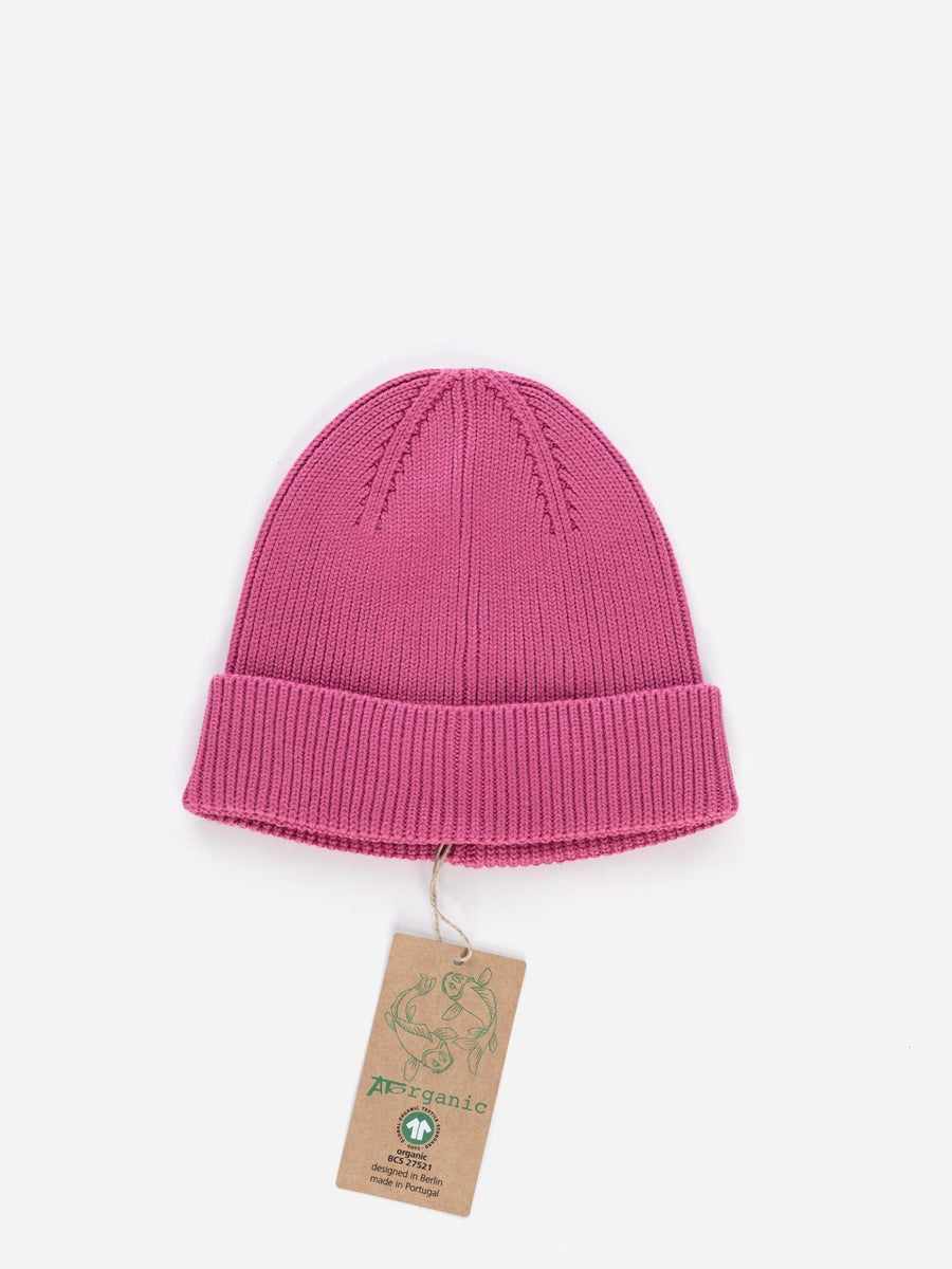 ATO Mütze Maxim pink