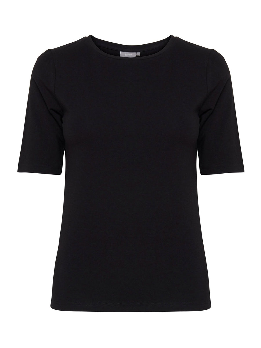 B.young Bypamila T-Shirt schwarz