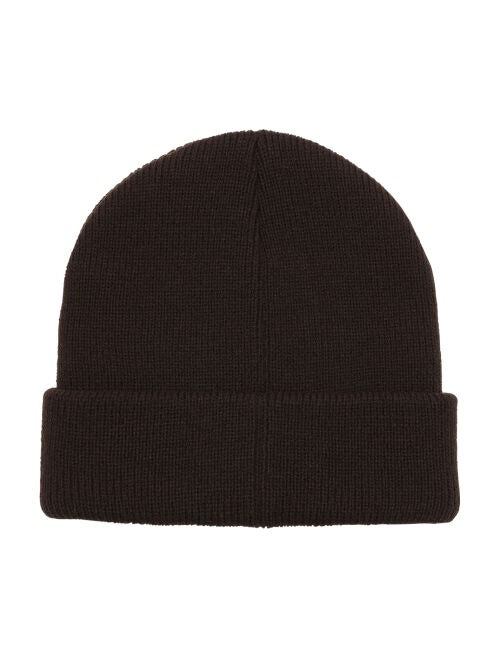 Iriedaily Smurpher Heavy Beanie dark coffee