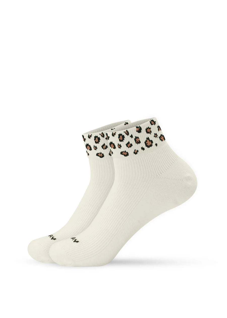 J.Clay Sneaker-Socken leo