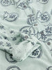 White Stuff Annie Bluse, Jersey Shirt green pr, mint