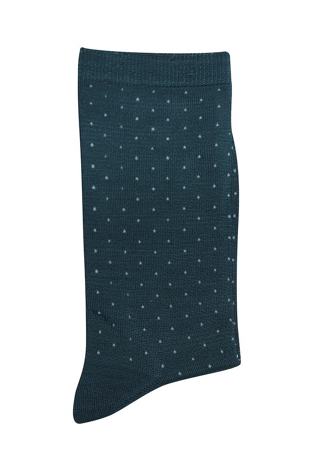 ICHI Iafenja Socken cadmium green